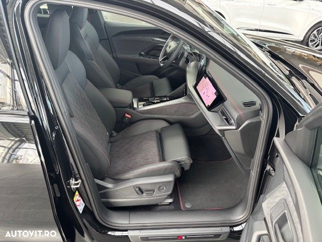 Audi Q5 50 TFSI e quattro S tronic PHEV S Line - 13