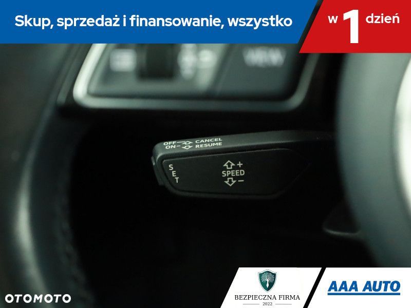 Audi A1 Sportback - 17