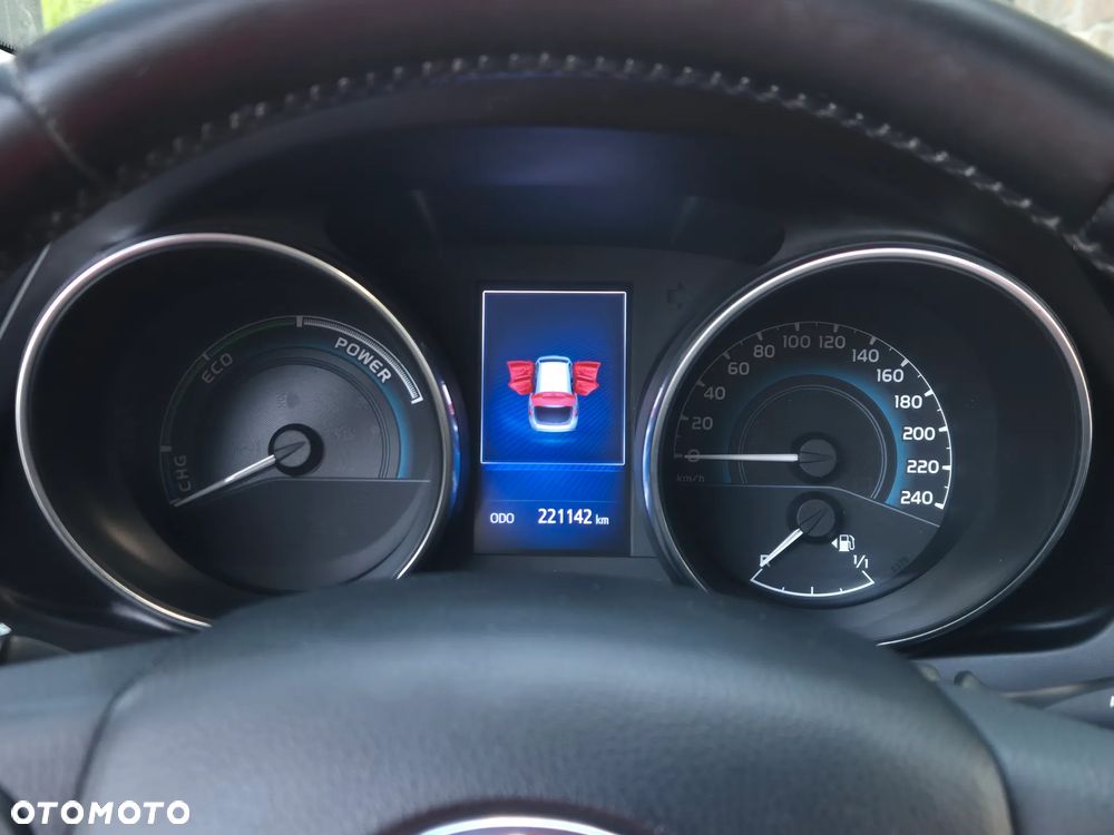 Toyota Auris - 33