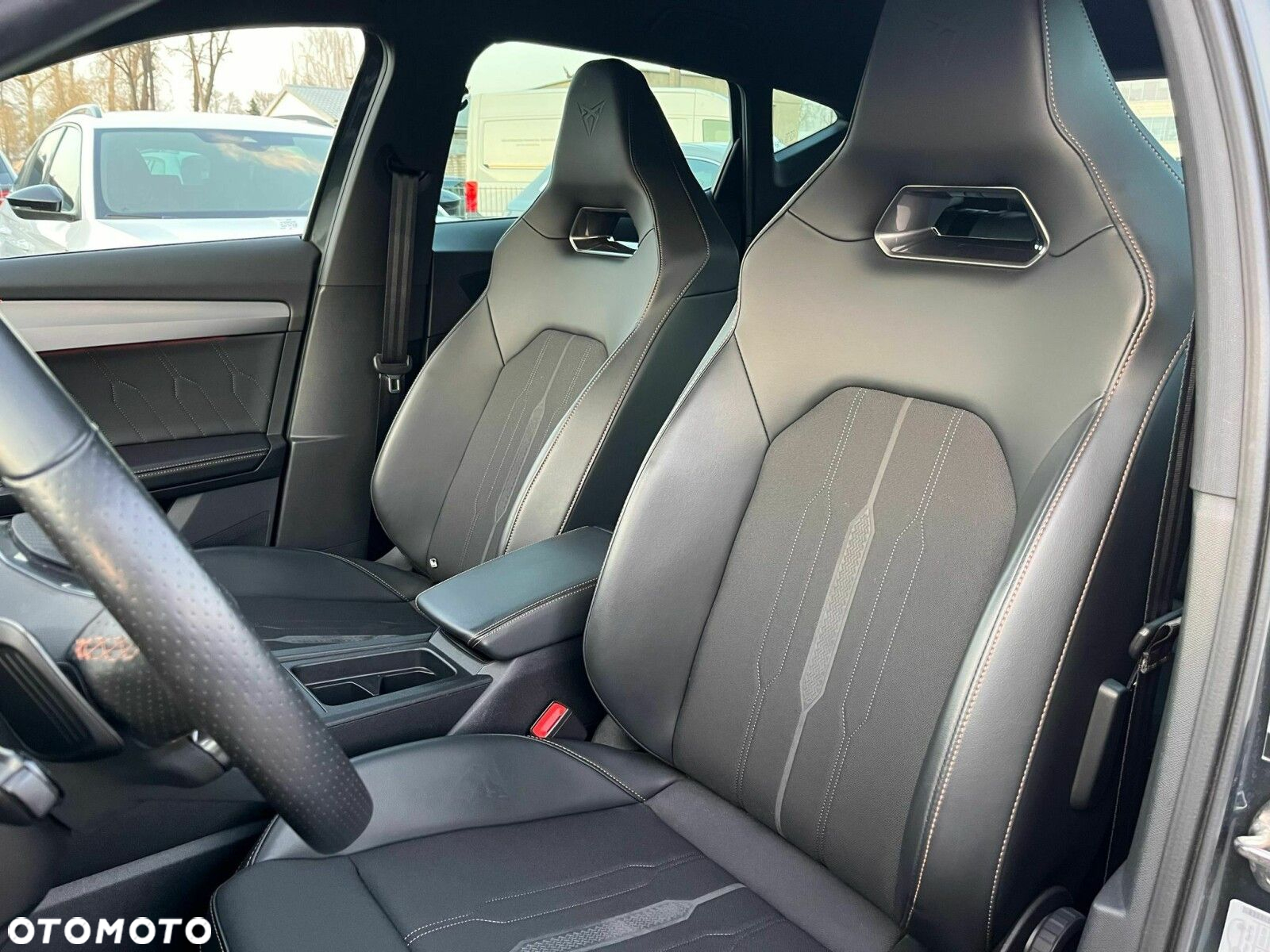 Cupra Formentor 2.0 TSI 4Drive VZ DSG - 9
