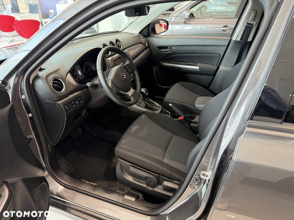 Suzuki Vitara - 6