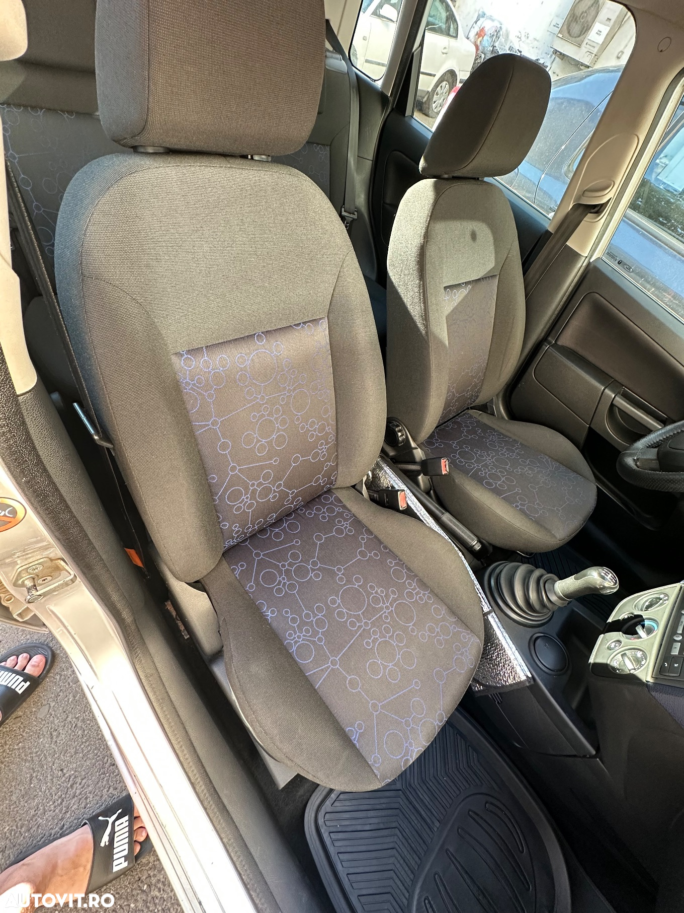 Ford Fiesta - 6