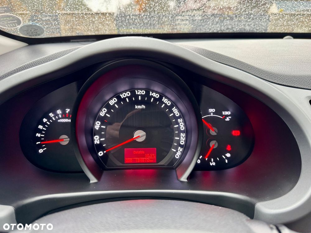 Kia Sportage 1.6 GDI Business Line 2WD - 28