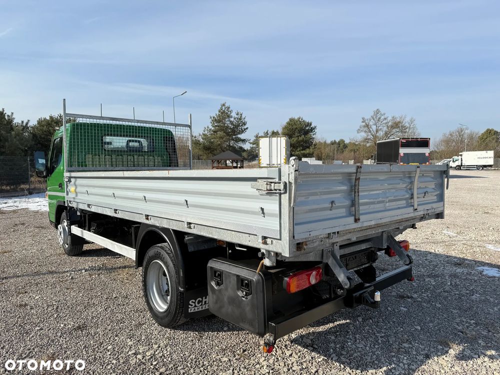 Mitsubishi CANTER FUSO - 3