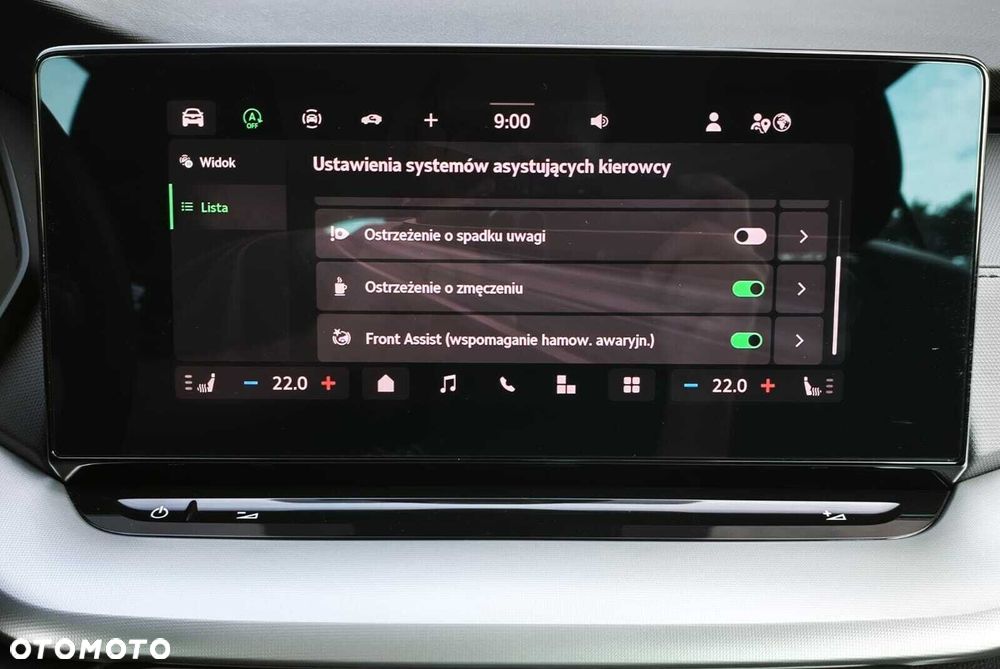 Skoda Octavia 2.0 TDI Edition 130 Essence DSG - 31