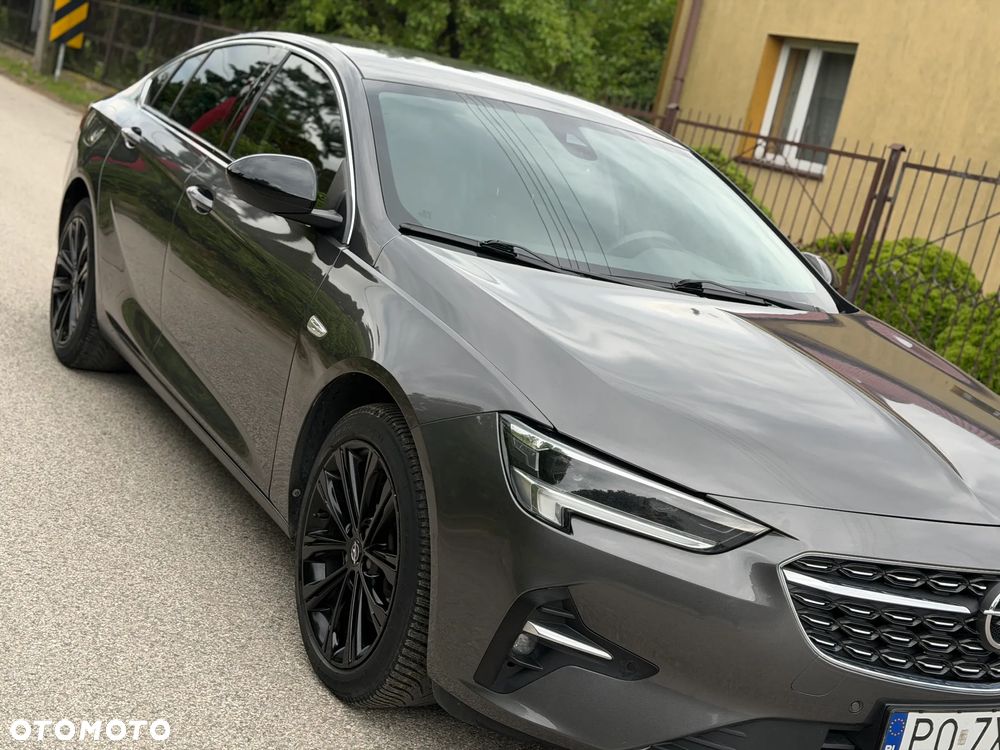 Opel Insignia 2.0 CDTI Business Elegance S&S - 37