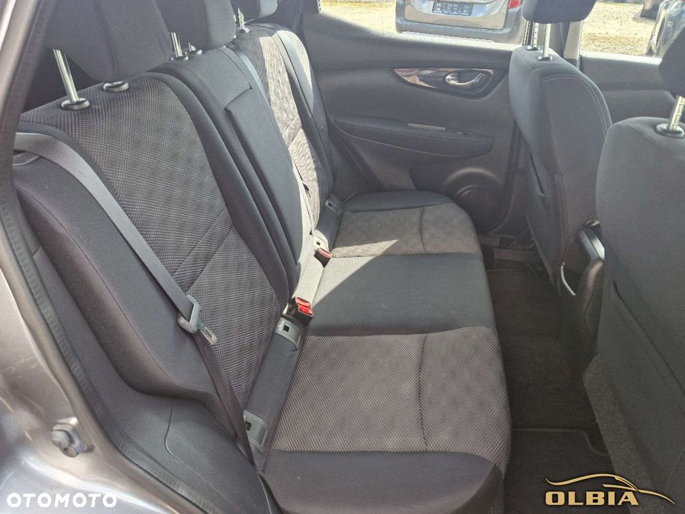 Nissan Qashqai - 22