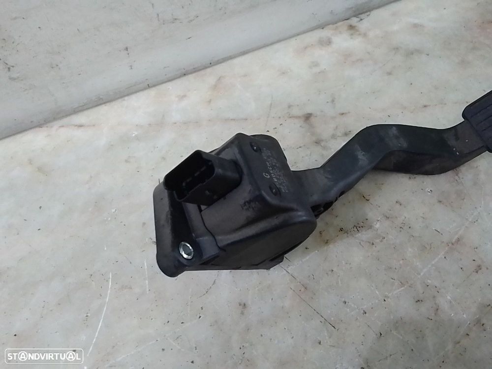 Pedal Acelarador Citroen C2 (Jm_) - 3