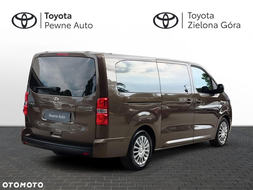 Toyota Proace Verso 2.0 D4-D Long Business - 6