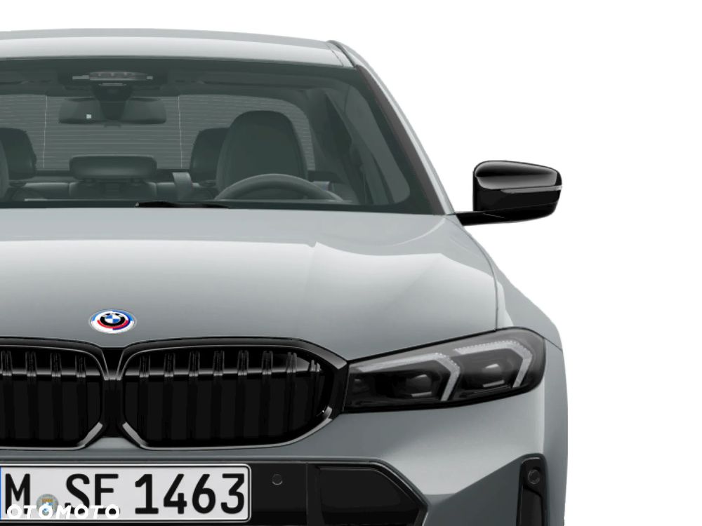 BMW Seria 3 320i xDrive M Sport - 33