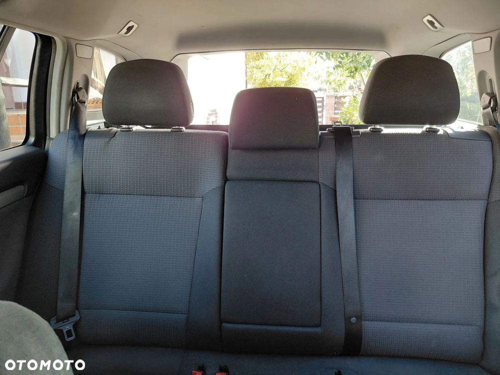 Opel Vectra - 16