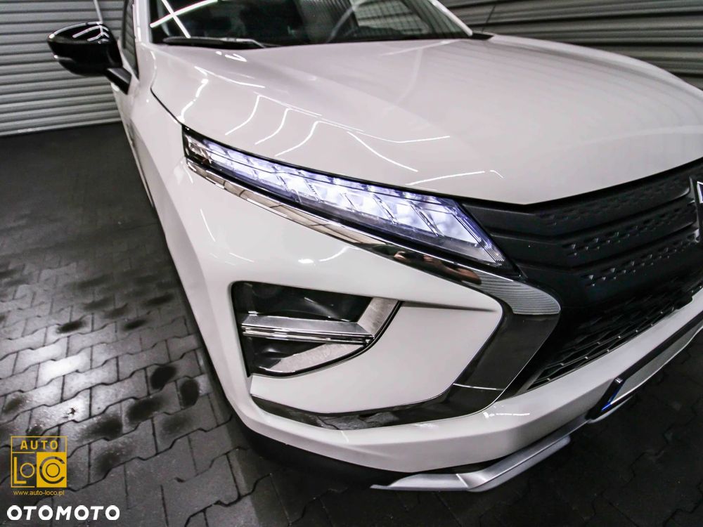 Mitsubishi Eclipse Cross 2.4 PHEV Instyle Plus - 32