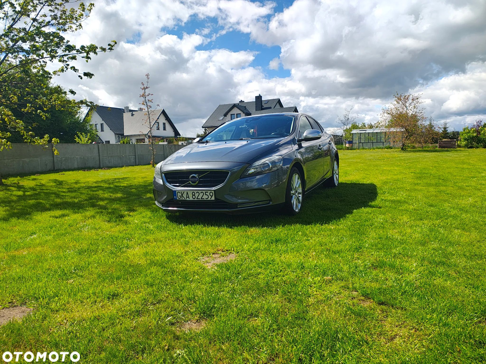 Volvo V40 - 1