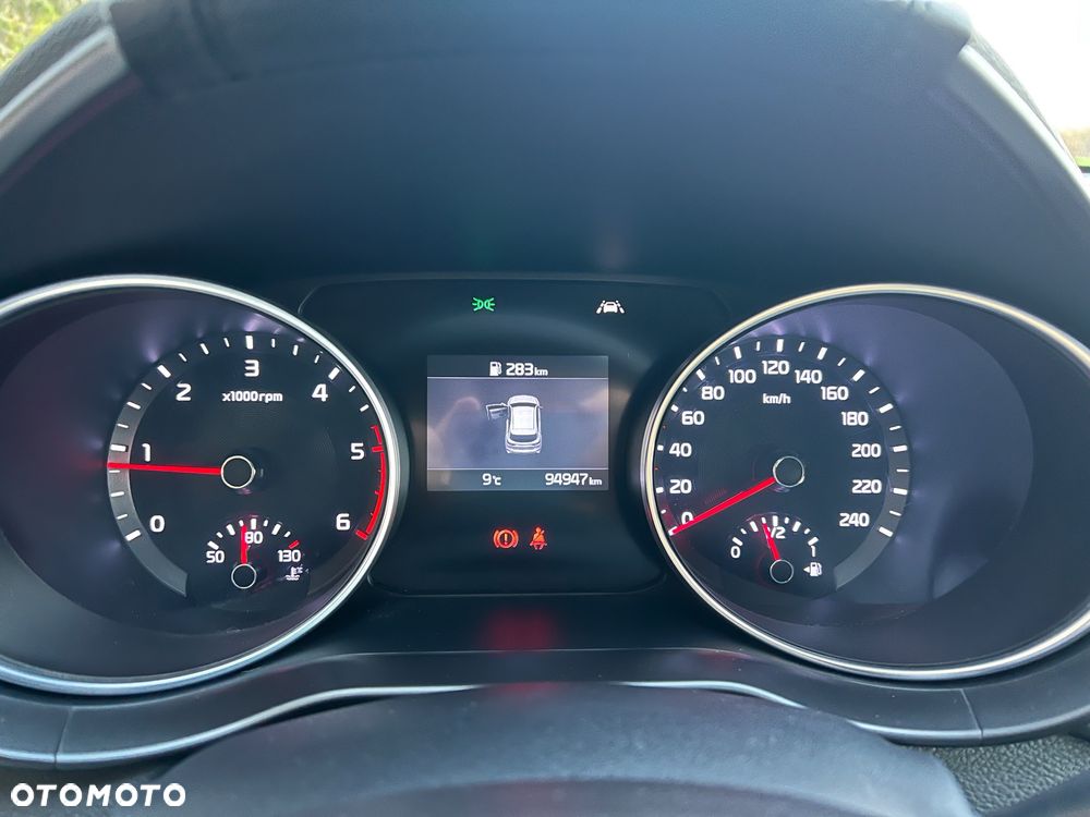 Kia Ceed 1.6 CRDi SCR L Business Line - 11