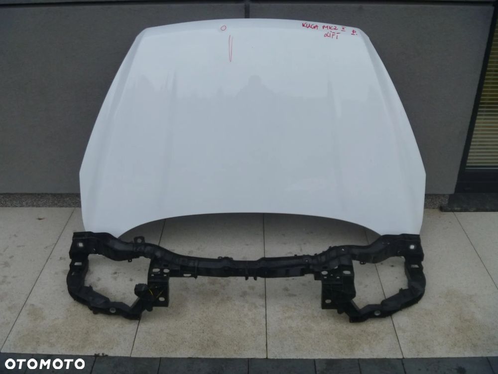 FORD KUGA MK2 BŁOTNIK TYLNY PRAWY NOWY ORYGINAŁ DV4Z-7827846-D - 21