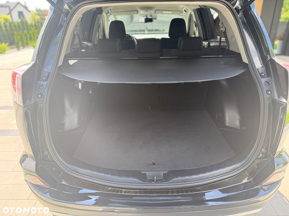 Toyota RAV4 2.0 D-4D 4x2 Start-Stop Edition - 18
