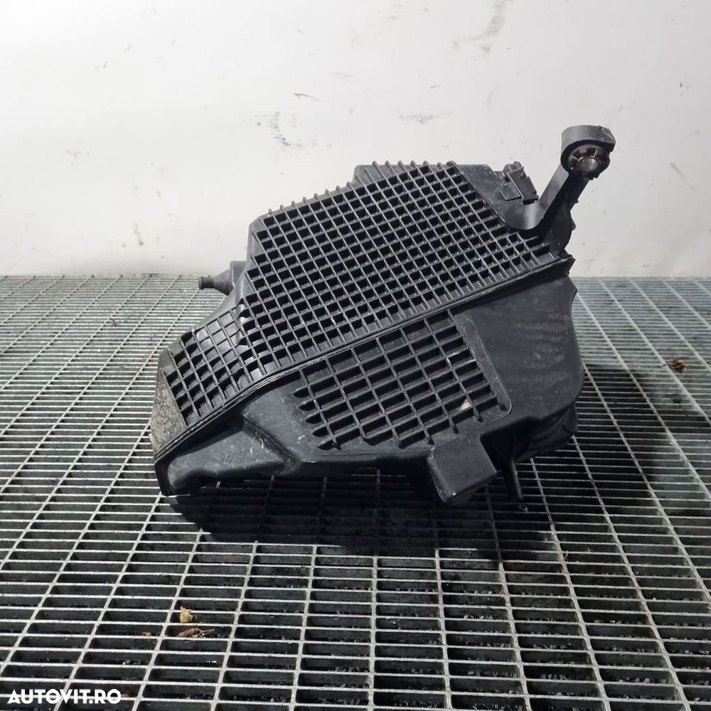 Carcasa filtru aer Dacia Sandero 2 0.9 B 2012 - 2016 (1472) - 3