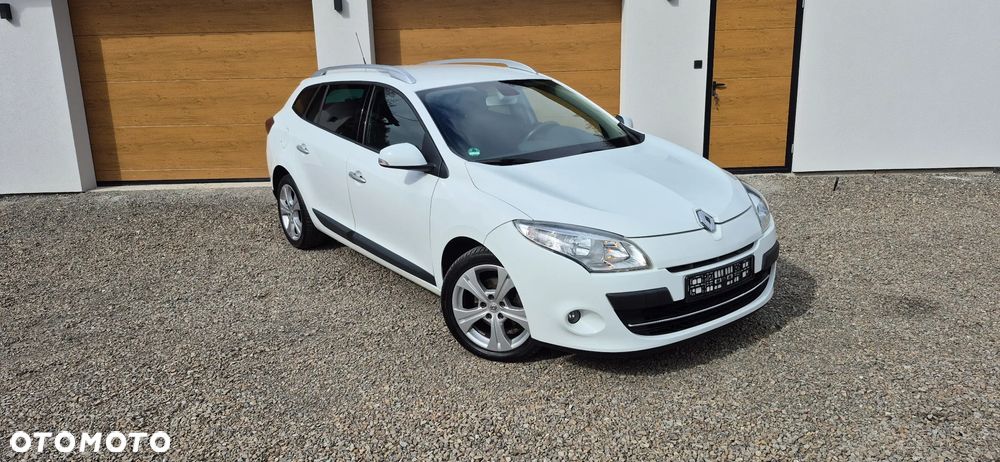 Renault Megane 2.0 16V Bose Edition CVT - 3