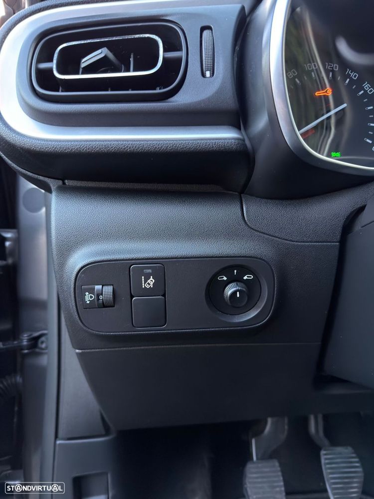 Citroën C3 1.2 PureTech Shine - 21