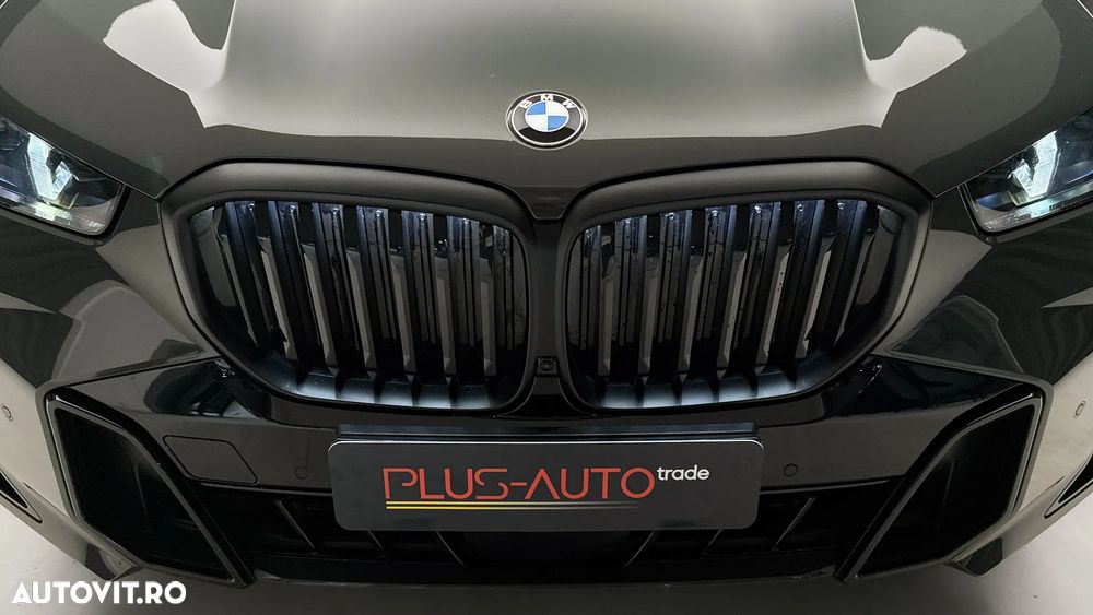 BMW X5 2024 photo 5