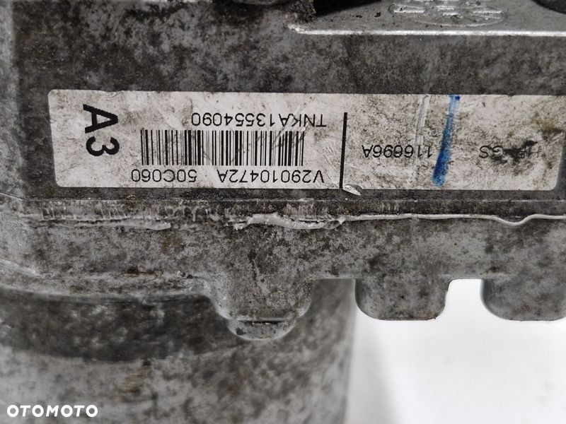 PEUGEOT 508 I 1 1.6 HDI POMPA WSPOMAGANIA 9676154180 - 9