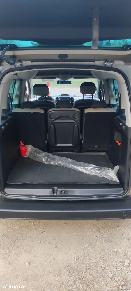 Citroën Berlingo 1.6 VTi XTR - 16