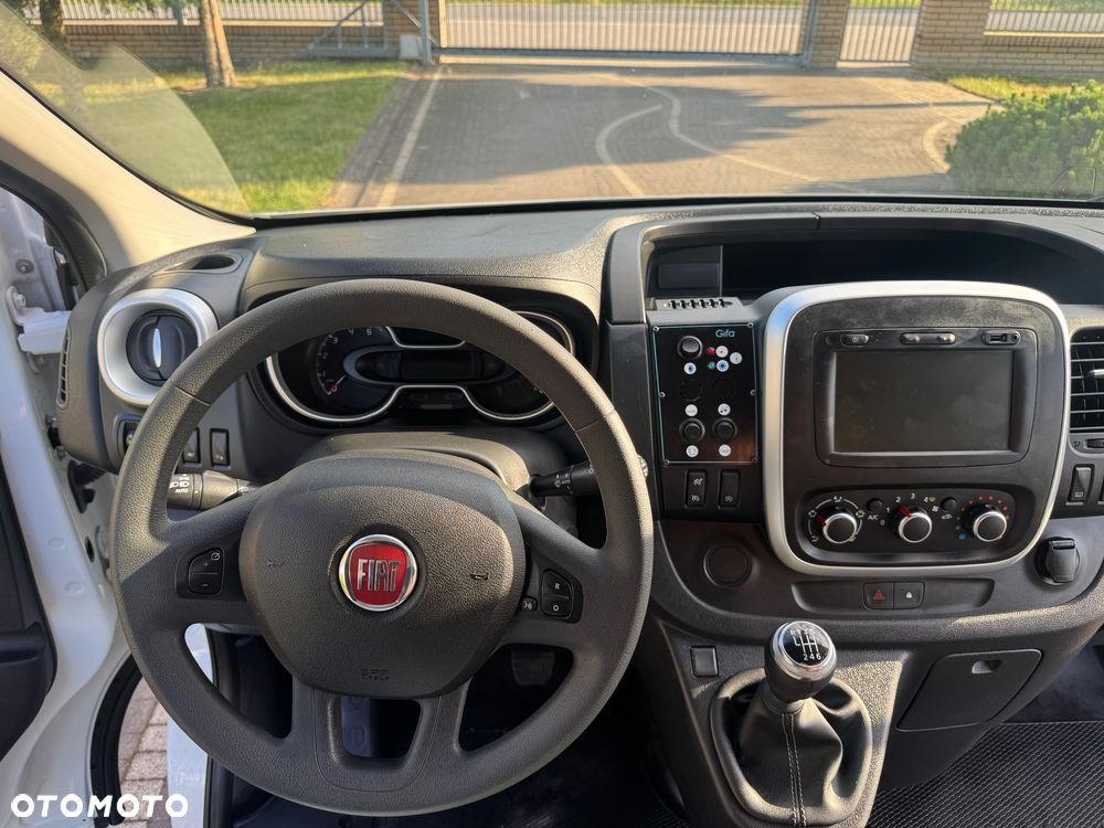 Fiat Talento - 24