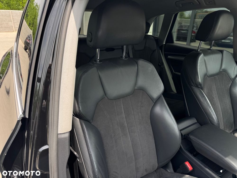 Audi Q5 2.0 TDI Quattro Sport S tronic - 25