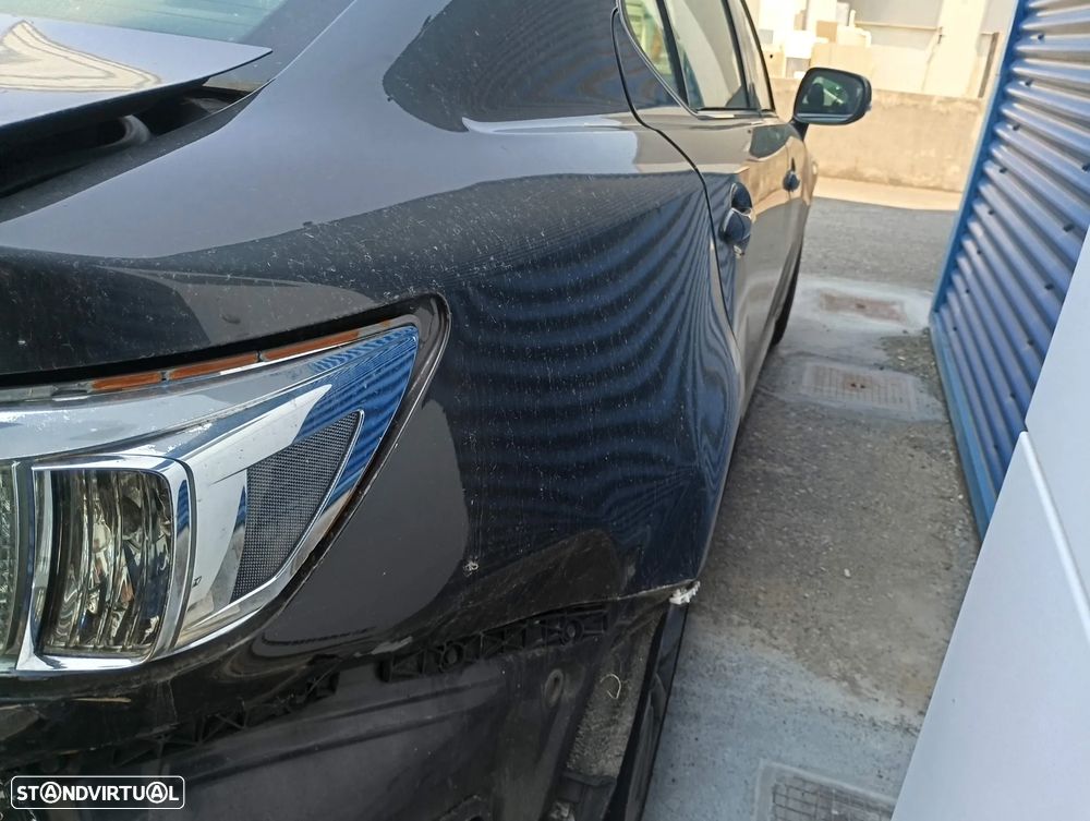 Lexus IS 220 d Executive 5G - 3