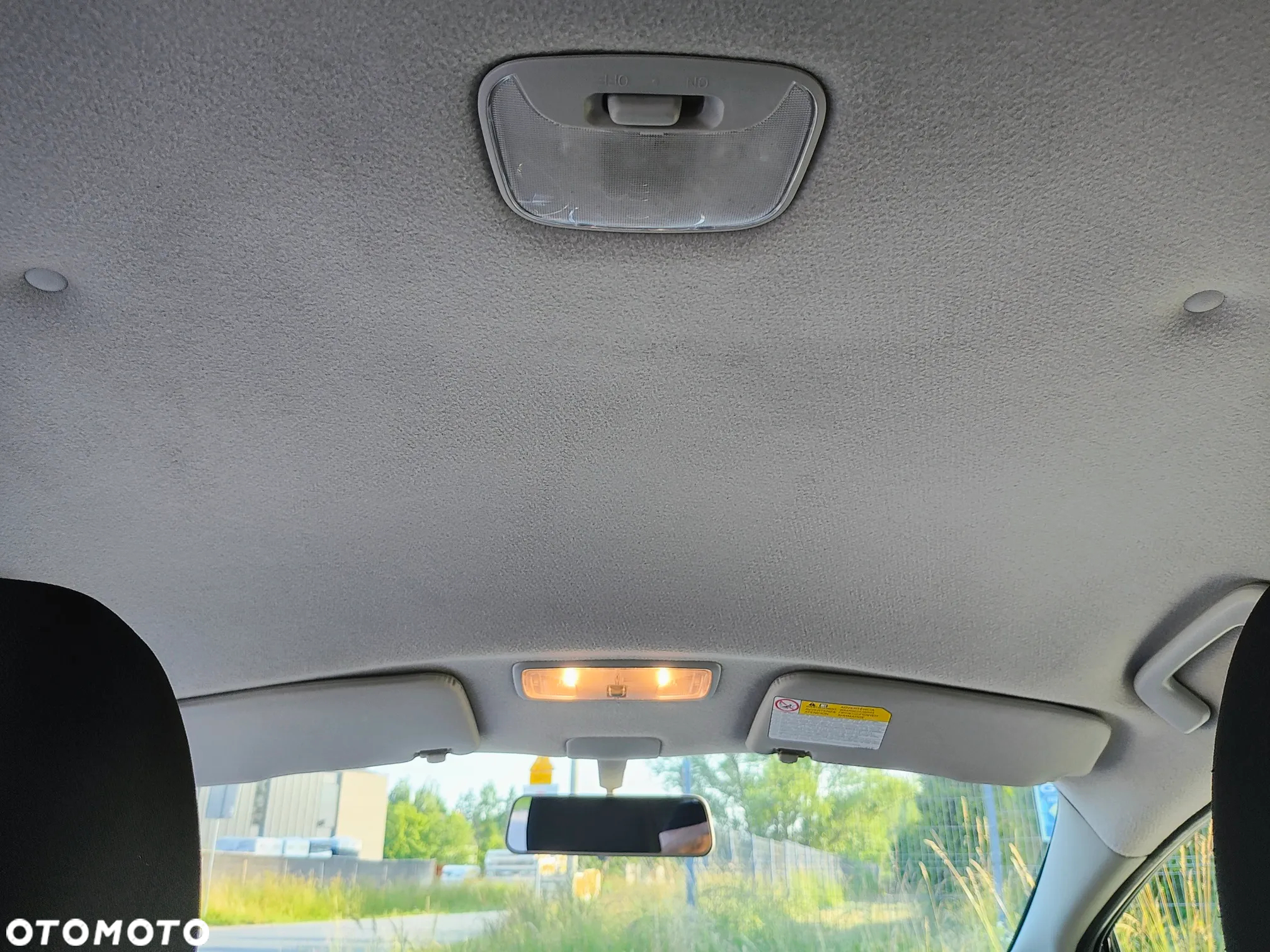 Mitsubishi i-MiEV Standard - 28