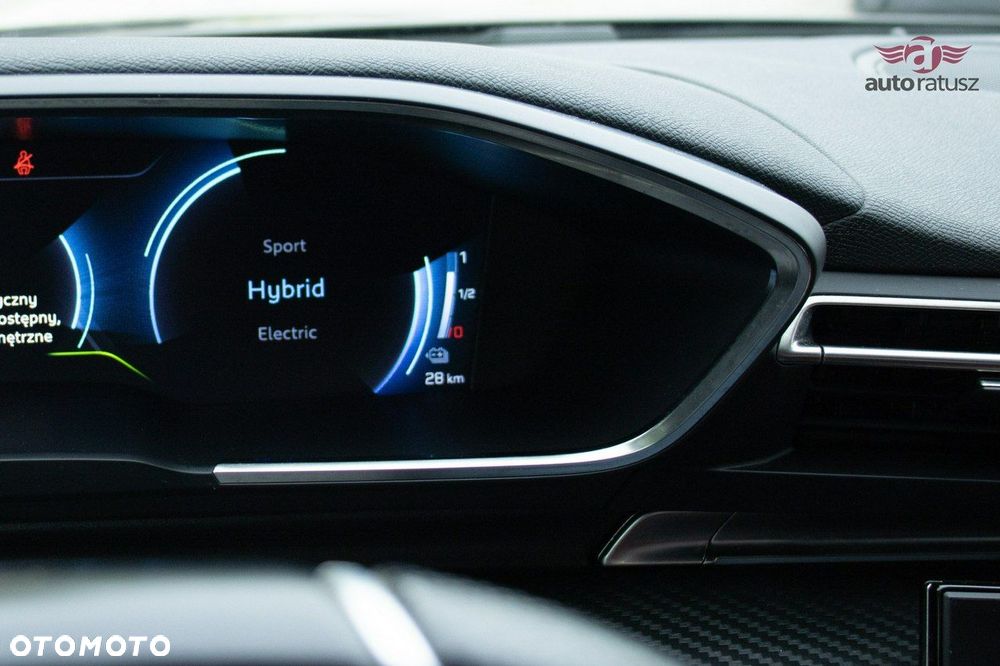 Peugeot 508 - 19