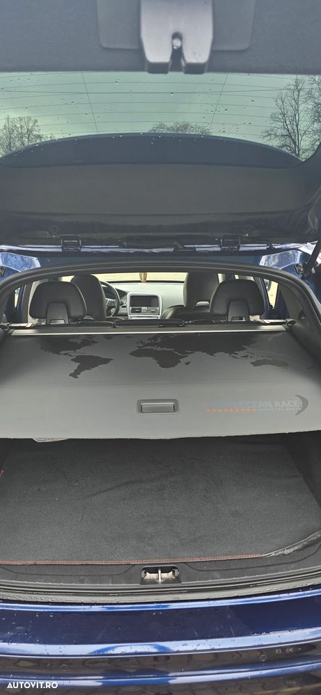 Volvo XC 60 D3 Ocean Race - 8