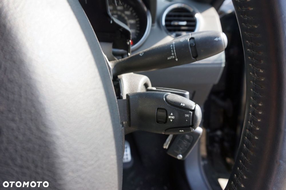 PRZEŁĄCZNIK ZESPOLONY TAŚMA AIRBAG RCZ  96659931XT PEUGEOT 2010-2015 - 2