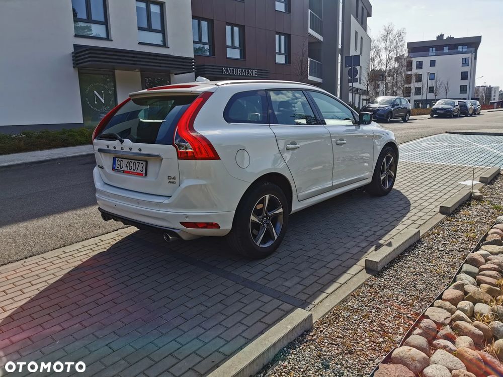 Volvo XC 60 - 5