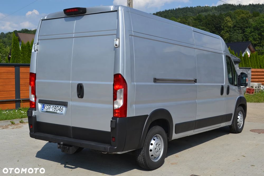 Peugeot Boxer 3,0 180 km L3 H2 - 6