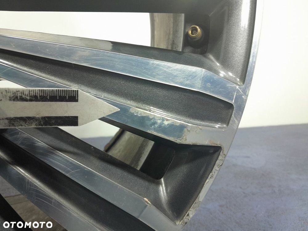 AUDI A8 D5 FELGA ALUMINIOWA R20 5X112 9JX20 ET 37 4H0601025CK - 6