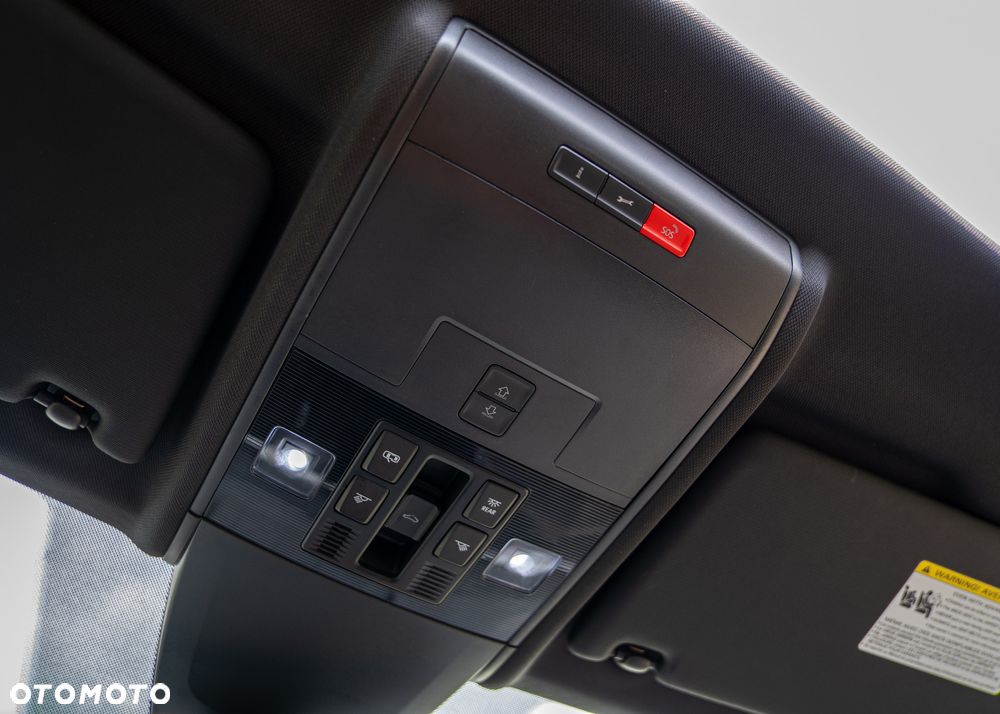 Volkswagen Atlas - 29