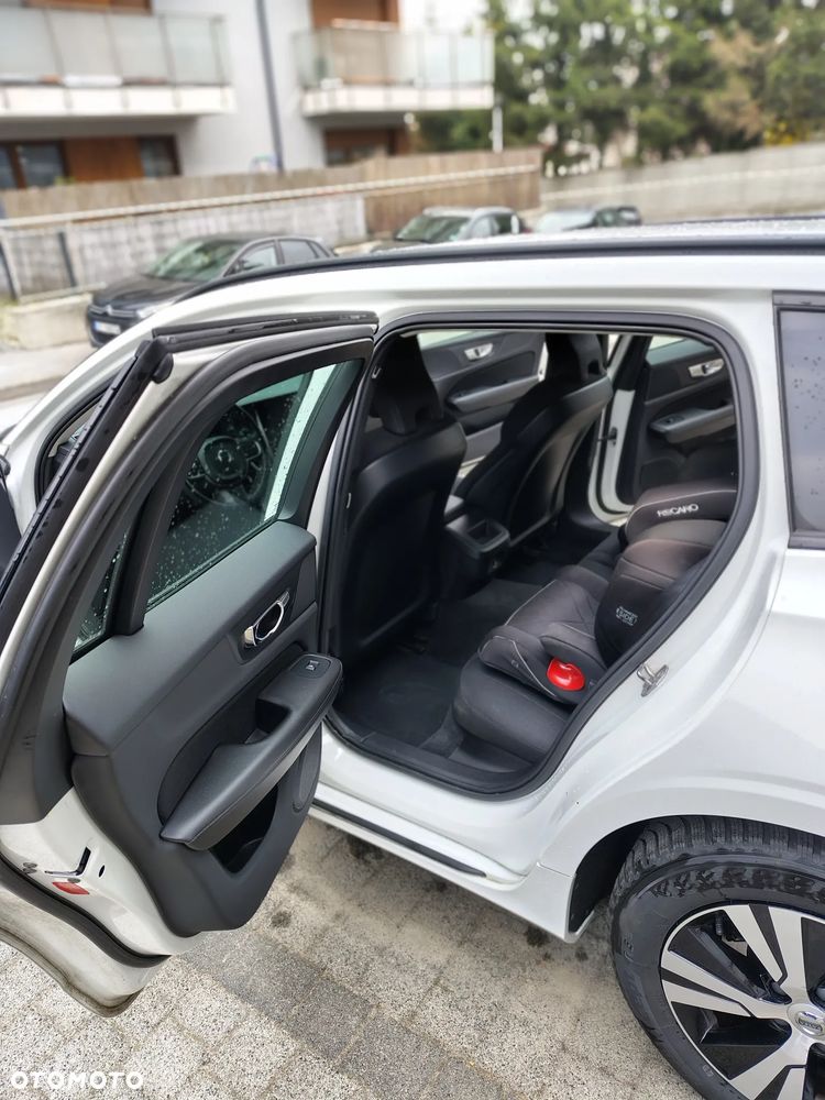 Volvo V60 D3 SCR Momentum - 13