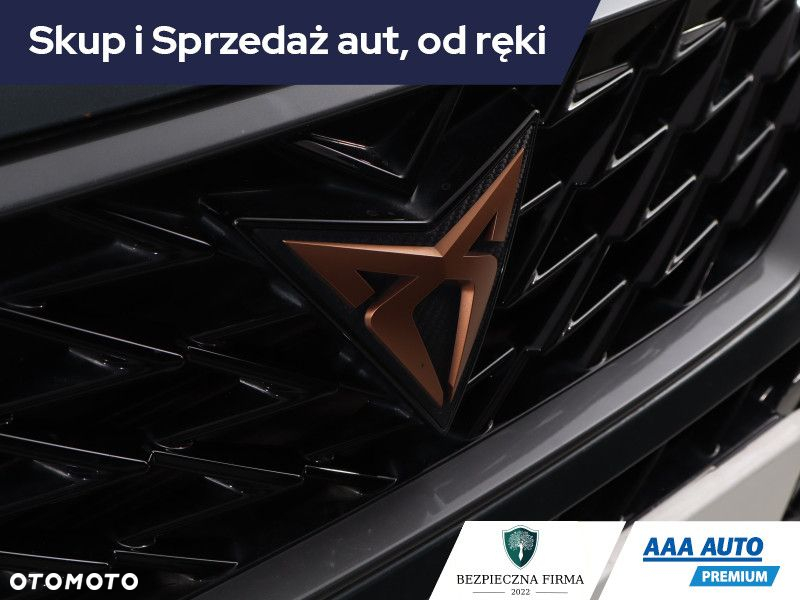 Cupra Ateca - 26