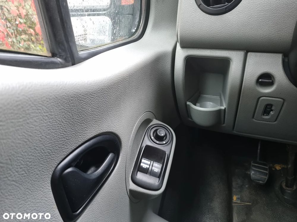 Renault Master - 23