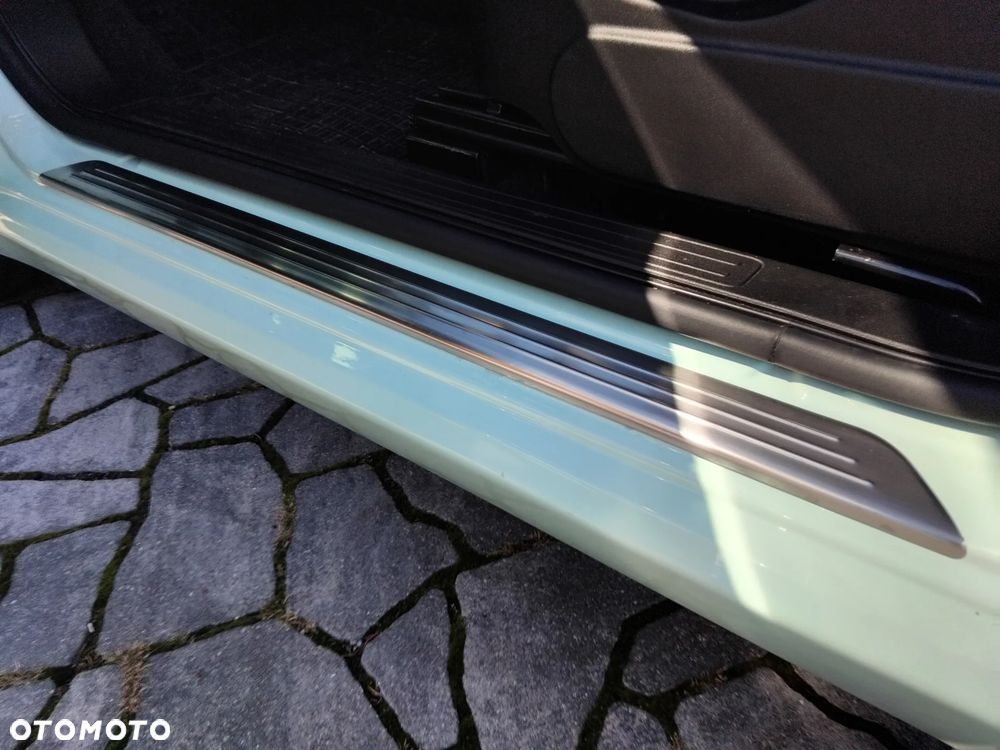 Fiat 500 1.0 Hybrid - 33