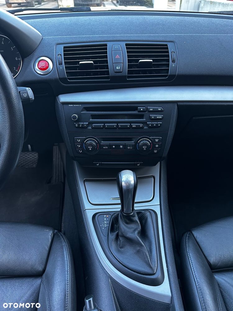 BMW Seria 1 - 11