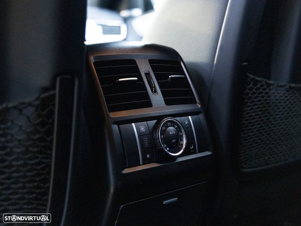 Mercedes-Benz GLE 350 d 4-Matic - 14