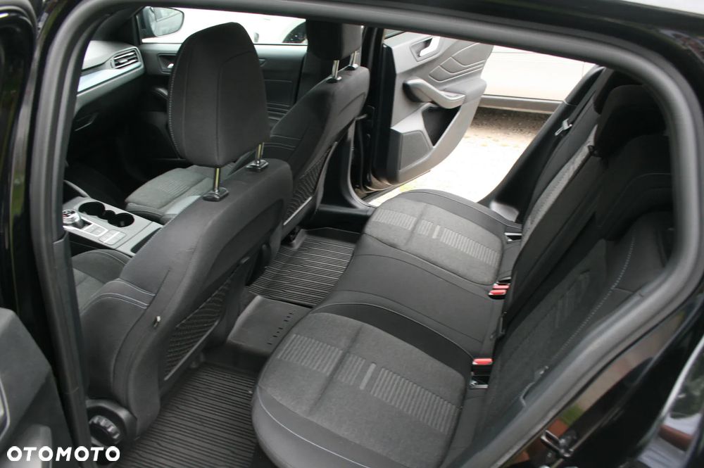 Ford Focus 1.5 EcoBlue STart-Stopp-System ACTIVE X - 17