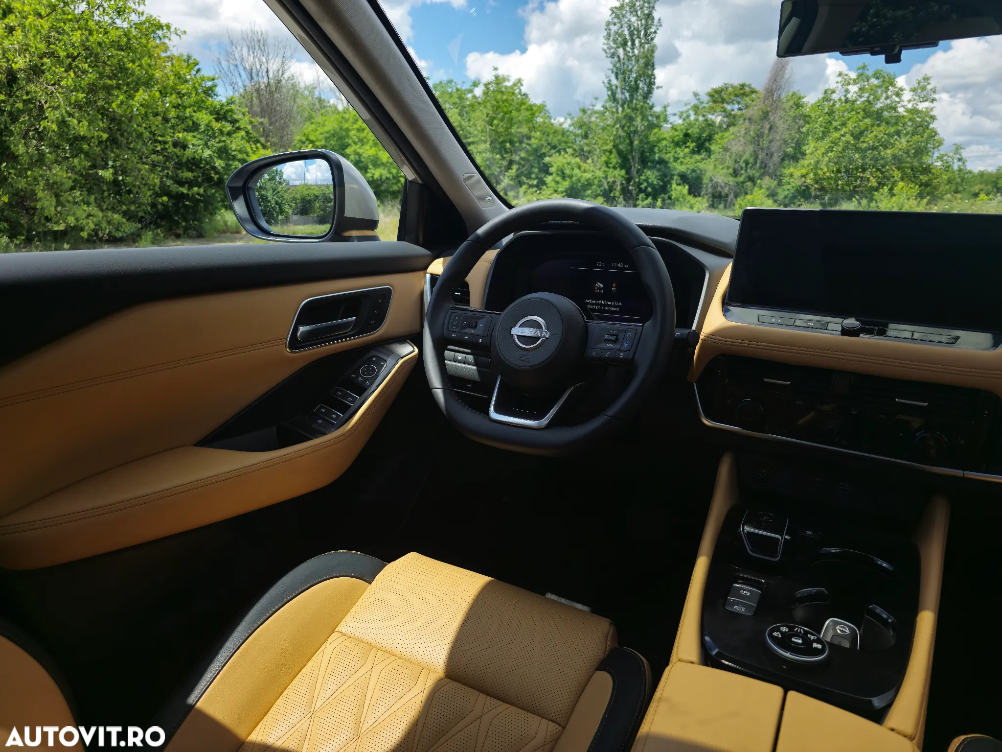 Nissan X-Trail e4ORCE Tekna Plus - 4