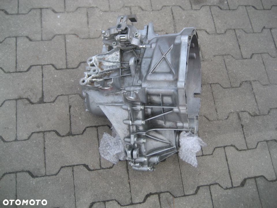 mini f55 f56 f57 1,5 turbo benzyna skrzynia biegów gs6 58bg 7638371 - 4