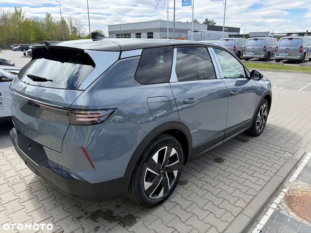 Opel Grandland 1.2 mHEV GS eDTC6 - 5
