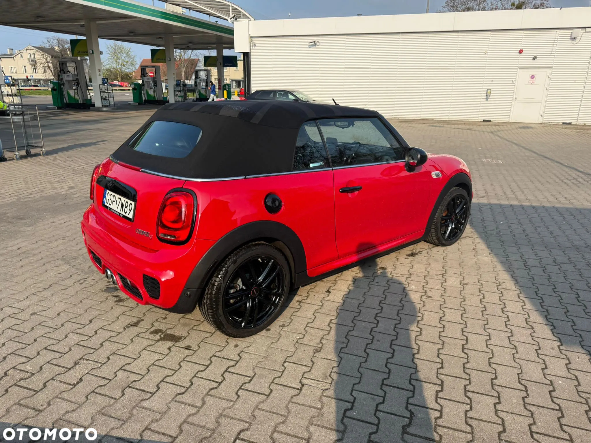 MINI Cooper S - 4