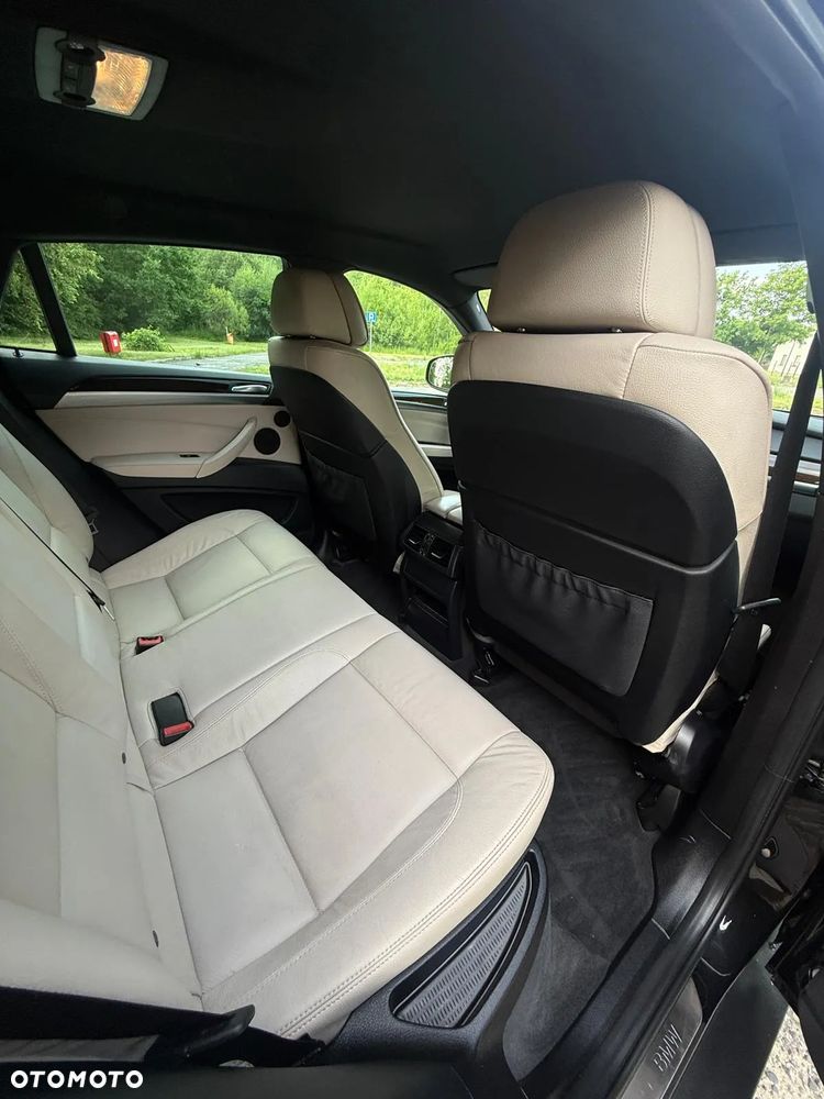 BMW X6 30d xDrive - 8