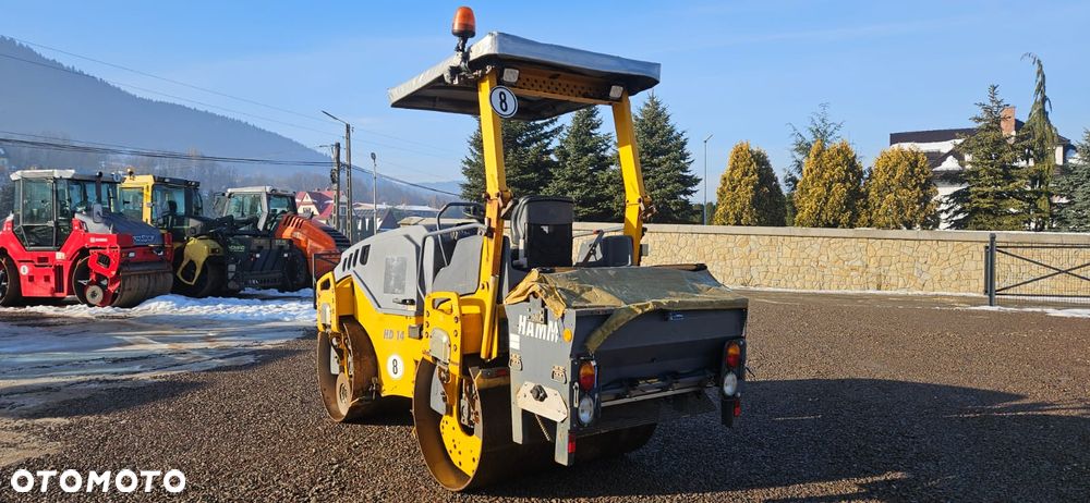 Hamm HD 14 VV - 5